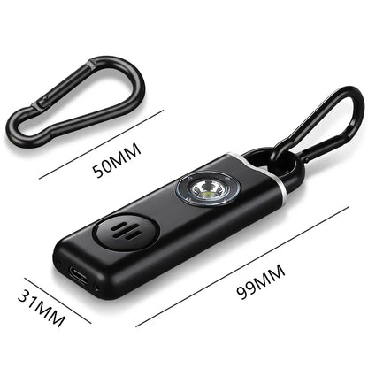 AlphaSafe Alarm.