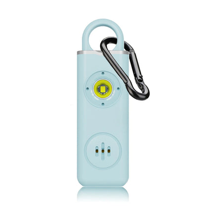 AlphaSafe Alarm.
