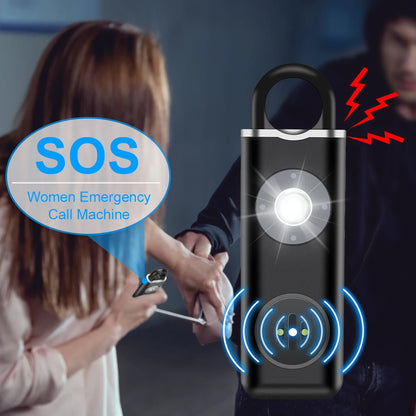 AlphaSafe Alarm.