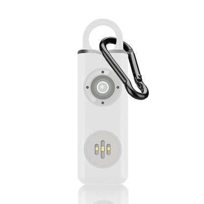 AlphaSafe Alarm.