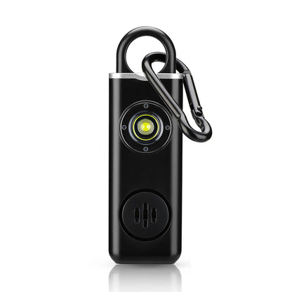 AlphaSafe Alarm.