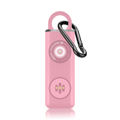 AlphaSafe Alarm.